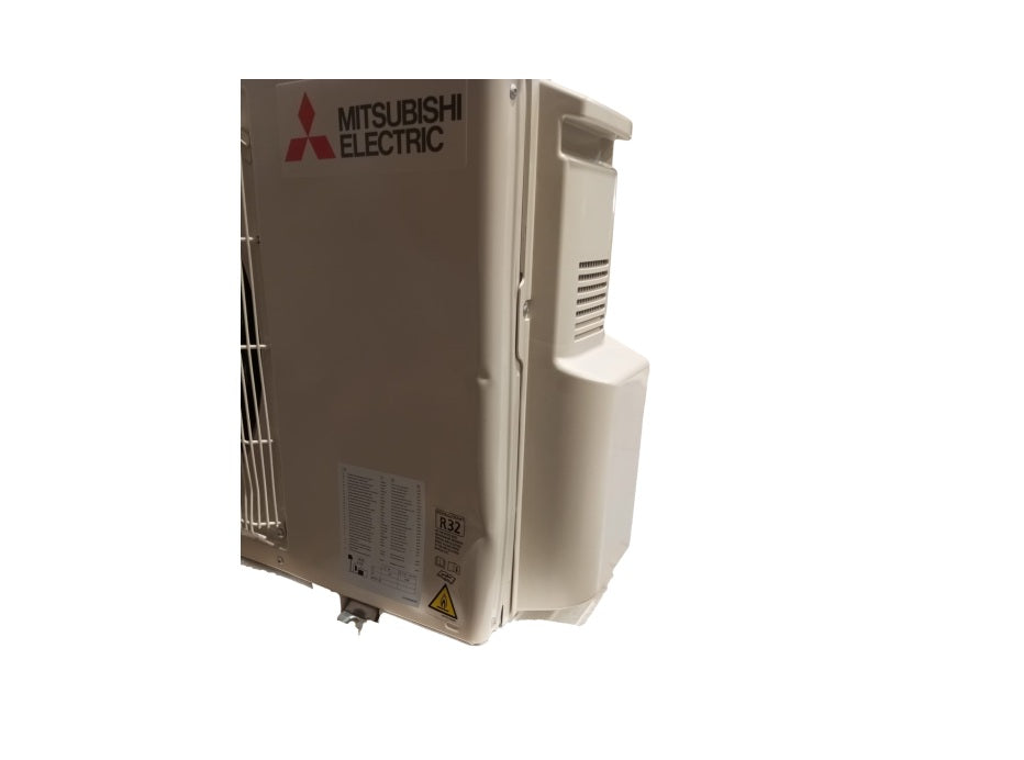mitsubishi electric area occasioni 2944 condizionatore dual split mitsubishi electric msz ay 912 con mxz 2f53vf r 32 wi fi integrato