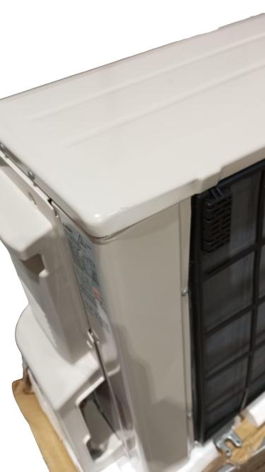 mitsubishi electric area occasioni 3077 condizionatore dual split mitsubishi electric smart msz hr 912 con mxz 2ha50vf r 32 wi fi optional