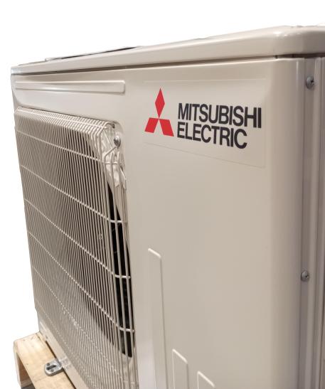 mitsubishi electric area occasioni 5083 condizionatore mitsubishi electric kirigamine zen white 18000 btu msz ef50vgkw r 32 wi fi integrato