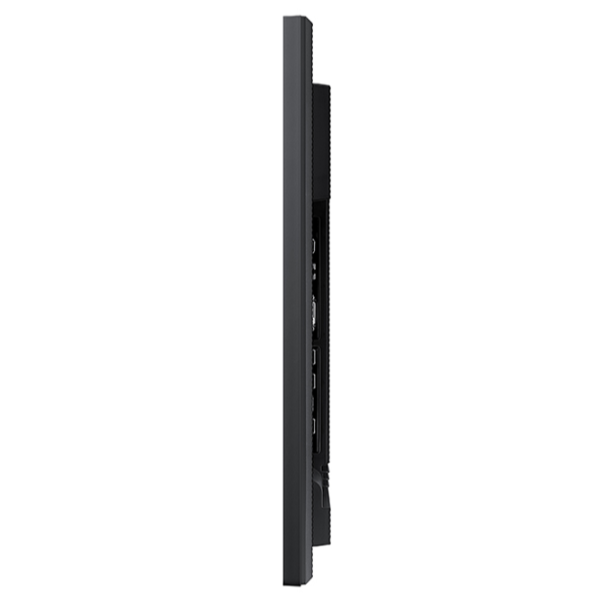 monitor samsung 55 serie qmr lh55qmrebgcxen 4k uhd dynamic crystal color wi fi bluetooth