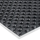 onecalor pannello per impianti radianti a pavimento onecalor format noppe 45 da 760 m