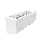 oneclima climatizzatore condizionatore oneclima dual split inverter serie pro 99 con mlt18x2y24 r 32 wi fi optional 90009000