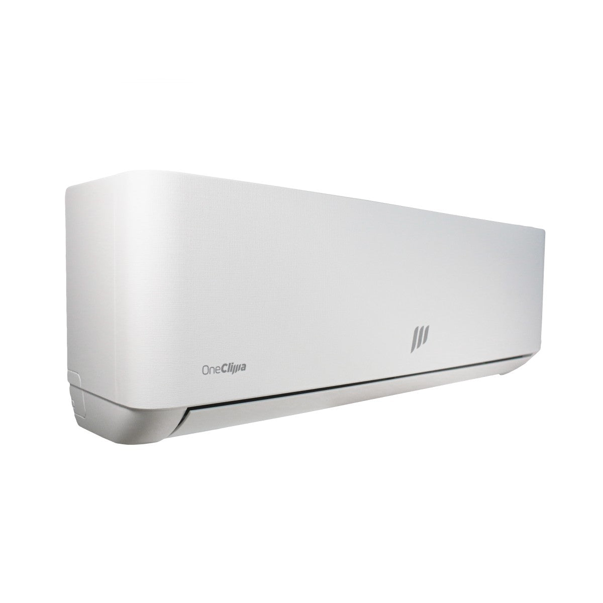 oneclima condizionatore dual split oneclima ultra 99 con mlt14x2y24 r 32 wi fi integrato pannello telato