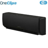oneclima condizionatore oneclima prime black 18000 btu primeblack 18y26 r 32 wi fi integrato