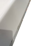 robur area occasioni 2801 radiatore a gas stufa robur modello calorio 52m modulante metano