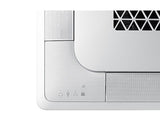samsung condizionatore a cassetta 4 vie samsung windfree 36000 btu ac100rn4dkg trifase r 32 wi fi optional con pannello ean 8059657088116