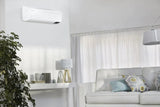 samsung condizionatore dual split samsung cebu 712 con aj040txj2kg r 32 wi fi integrato
