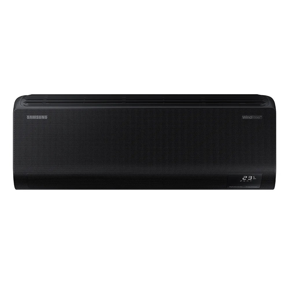samsung condizionatore quadri split samsung windfree black 991212 con aj080txj4kg r 32 wi fi integrato