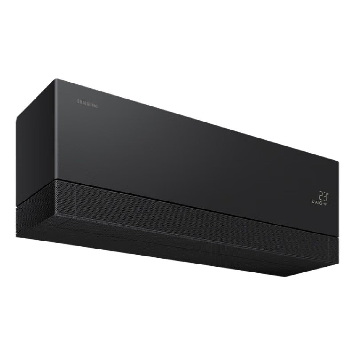 samsung condizionatore samsung windfree premiere black 7000 btu f ar07prb r 32 wi fi integrato
