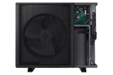 samsung pompa di calore monoblocco ariaacqua samsung mono ht quiet 12 kw r 32