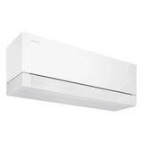 samsung unita interna a parete samsung windfree premiere white 12000 btu ar70h12c1awneu r 32 wi fi integrato