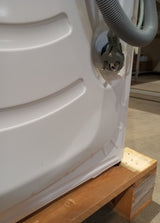 sharp area occasione 5063 lavatrice a carica frontale sharp es nfa4101wd 4 kg classe d 1000 giri a845xl597xp362 bianco