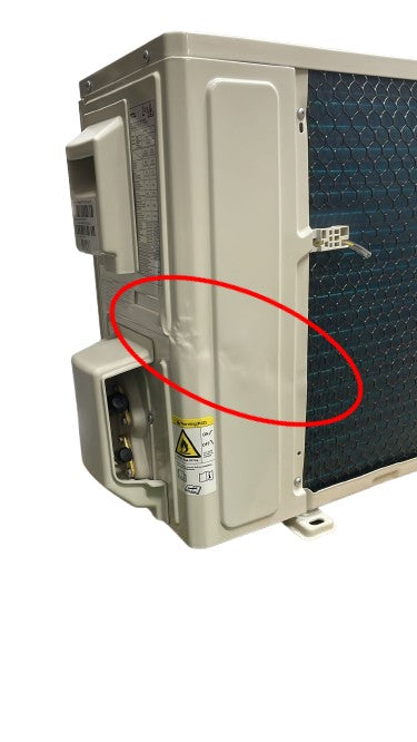 tcl area occasioni climatizzatore condizionatore tcl inverter serie elite f2 9000 btu sn09f2s0 r 32 wi fi integrato classe aa