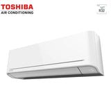 toshiba condizionatore toshiba seiya classic 5000 btu ras b05b2kvg e2 r 32 wi fi optional