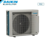 unita esterna daikin bluevolution motore multisplit 2mxm40a dual split r 32