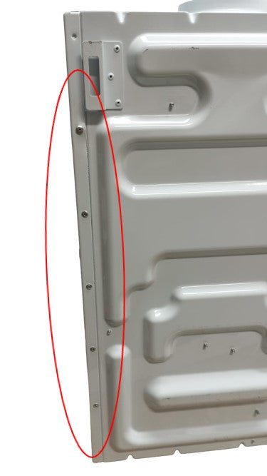 vaillant area occasioni 2345 scaldabagno a camera stagna vaillant turbomag plus 1551 5 rt metano 15 litri 0010022444 completo di kit scarico fumi