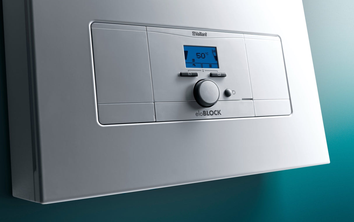 vaillant caldaia elettrica vaillant eloblock ve 614 monofase da 6 kw 0010023698