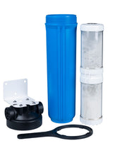 watts filtro anticalcare watts oneflow oftwh r 23 lmin con cartuccia