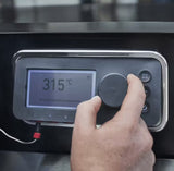 weber barbecue a pellet weber smokefire 36 ex6 gbs 23511004 connect