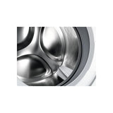 aeg lavatrice a carico frontale aeg 8 kg serie 7000 lr7g84gw classe a 1400 giri a85xl60xp575 bianco ean 7332543973545