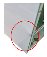 area occasioni caldaia a condensazione ferroli divacondens d plus f24 metano low nox completa di kit scarico fumi new erp