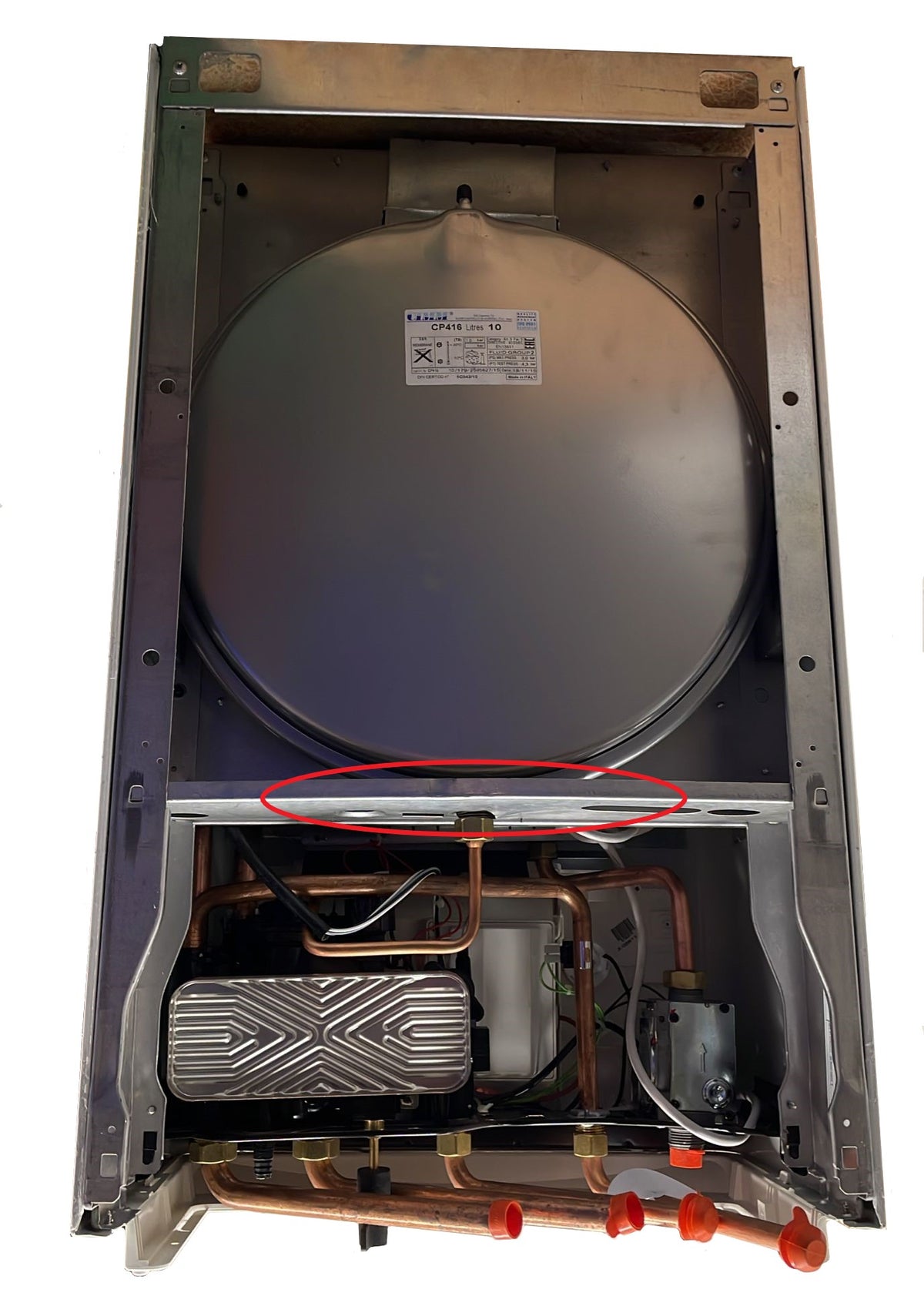 area occasioni caldaia a gas immergas maior nike 24 kw gpl a camera aperta