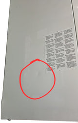 area occasioni caldaia ferroli a condensazione bluehelix hitech rrt 28 h completa di kit scarico fumi low nox metano o gpl solo riscaldamento   novita