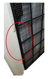 area occasioni climatizzatore condizionatore dual split mitsubishi electric serie smart msz hr 9000_12000 con mxz 2ha40vf gas r 32 wi fi optional 9_12 novita
