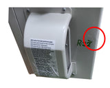 area occasioni climatizzatore condizionatore hisense inverter serie easy smart 9000 btu ca25yr05g _ ca25yr05w r 32 wi fi optional classe a__ a_ novita 2023 34057