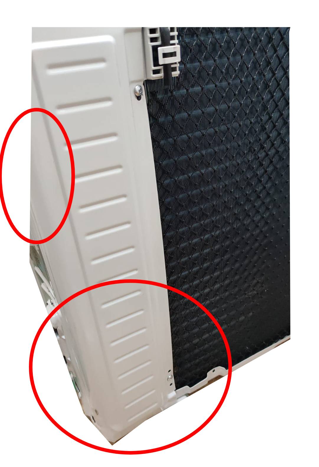 area occasioni climatizzatore condizionatore hisense inverter serie halo 12000 btu cbyr1203g r 32 wi fi a__ a_ ao957