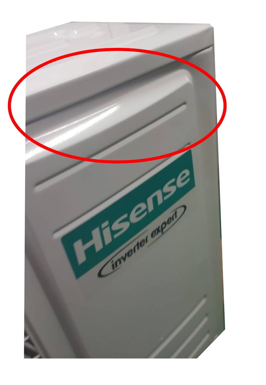 area occasioni climatizzatore condizionatore hisense inverter serie hi comfort 12000 btu cf35mr04g r 32 wi fi integrato classe a__ a_ novita 34354