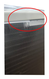 area occasioni climatizzatore condizionatore hitachi inverter serie dodai frost wash 9000 btu rak 25ref r 32 wi fi optional   novita