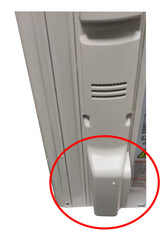 area occasioni climatizzatore condizionatore mitsubishi electric inverter serie smart msz hr 12000 btu msz hr35vf r 32 wi fi optional classe a__ a_ 34256