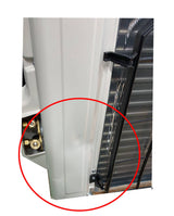 area occasioni climatizzatore condizionatore mitsubishi electric inverter serie smart msz hr 9000 btu msz hr25vf r 32 wi fi optional classe a__ a_ ao977