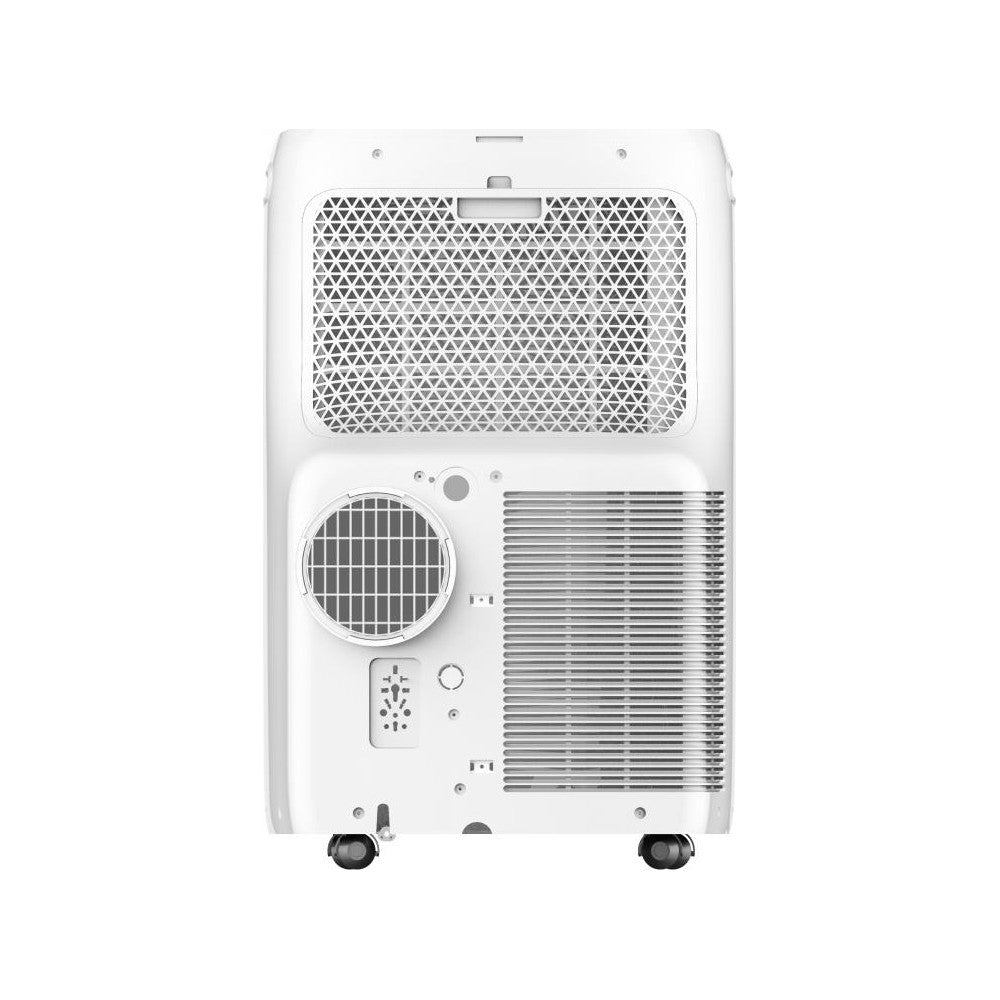 argo condizionatore portatile argo thor plus 15000 btu r 290 wi fi integrato con telecomando ean 8013557700332
