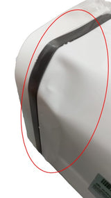 ariston area occasioni 2330 scaldabagno elettrico ad accumulo ariston velis pro 80 litri 3100915