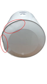 ariston area occasioni 2691 scaldabagno elettrico ariston ad accumulo pro1 r 50 v3 eu verticale 50 lt codice 3201917 50 litri