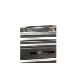 ariston area occasioni 2924 caldaia a camera aperta ariston cares x 24 cf metano