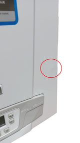 baxi area occasioni 2651 caldaia a camera aperta baxi eco5 blue 24 metano