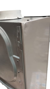 baxi area occasioni 2766 caldaia a condensazione baxi luna air 24 kw metanogpl wi fi optional con kit fumi coassiale