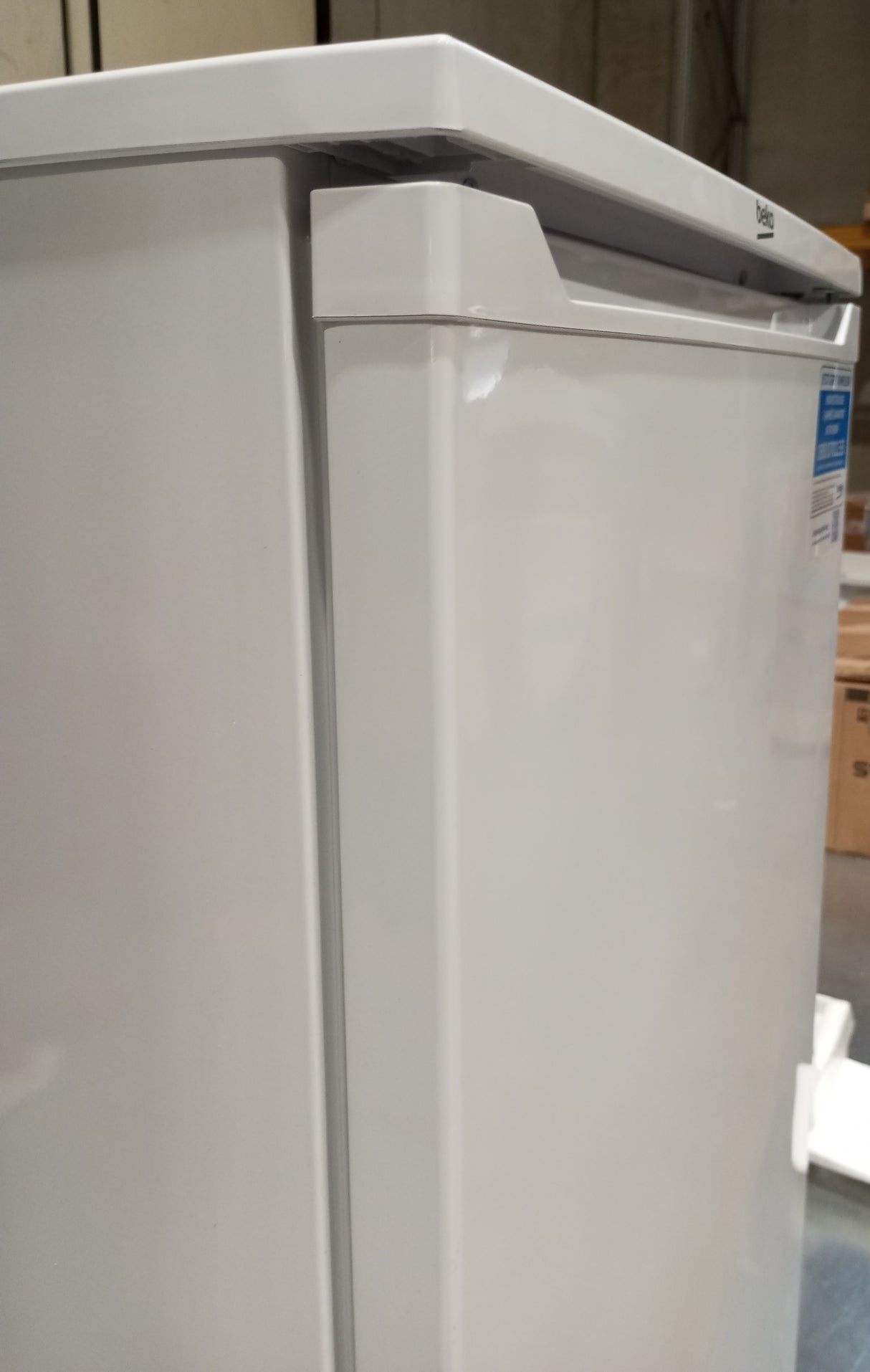 beko area occasione 5134 frigorifero sottotavolo beko ts190040n 88 litri classe e a818xl475xp50 statico bianco