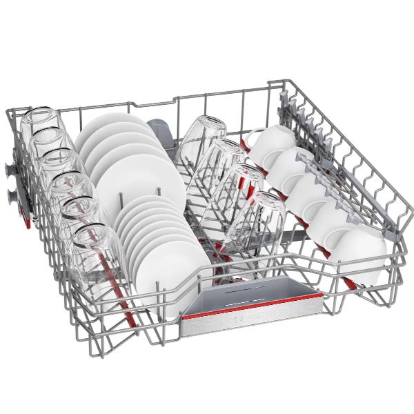 bosch lavastoviglie a libera installazione bosch sms4hdi52e 13 coperti classe d 845xl60xp60 acciaio inox app home connect ean 4242005187232