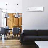 climatizzatore condizionatore ariston inverter serie prios 9000 btu c 25 mud0 r 32 wi fi optional classe a__ a_