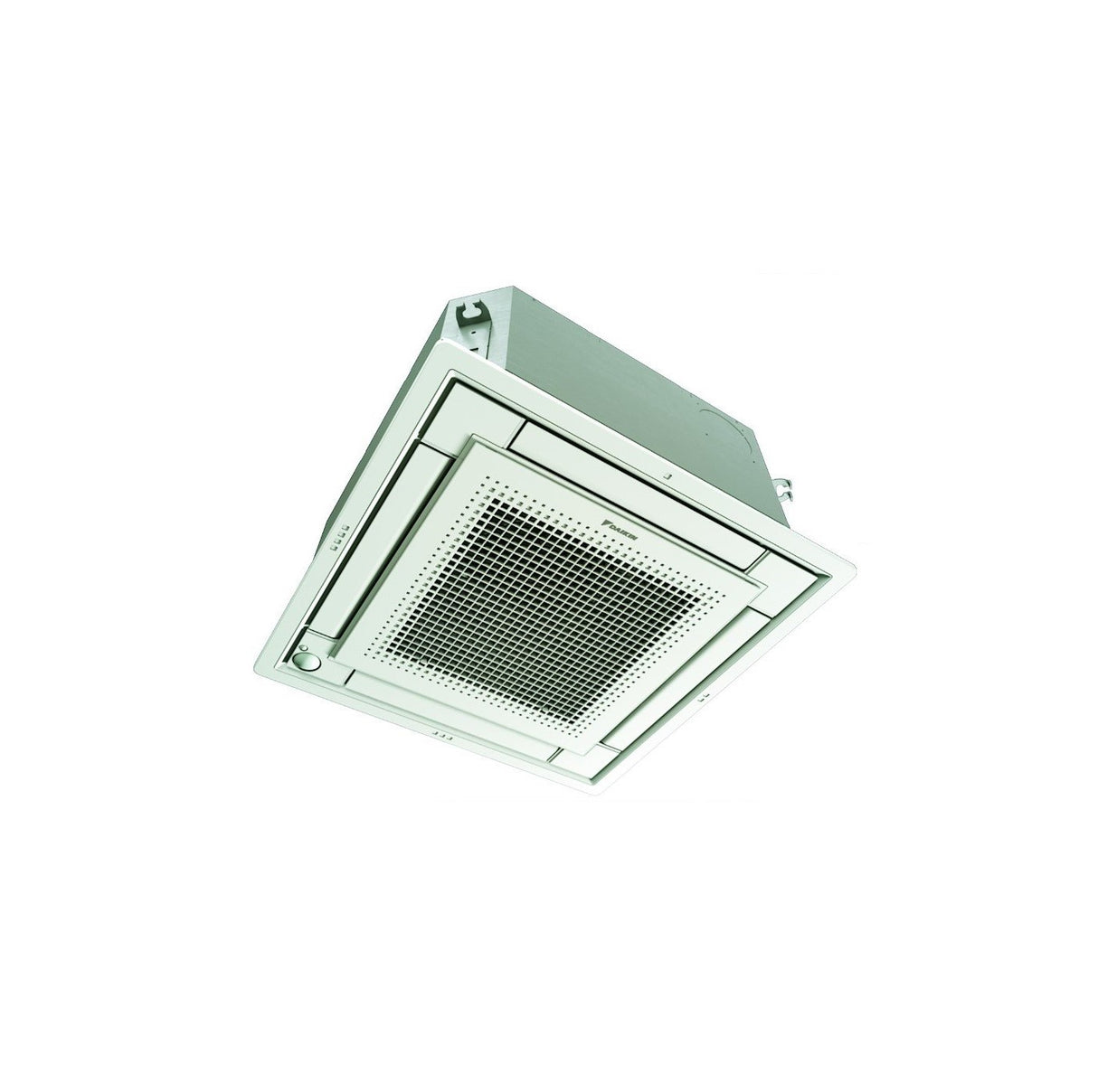 climatizzatore condizionatore daikin a cassetta fully flat 18000 btu ffa50a9 r 32 wi fi optional con comando a filo e griglia inclusi