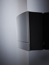 climatizzatore condizionatore daikin bluevolution inverter serie emura silver 7000 btu ftxj20ms wi fi r 32
