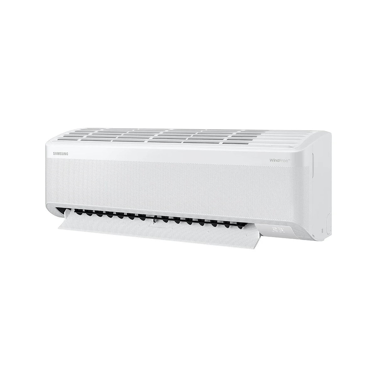 climatizzatore condizionatore dual split inverter samsung serie windfree avant 7000_12000 btu con aj040txj2kg a___ wi fi 7_12 novita