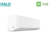 climatizzatore condizionatore hisense dual split inverter serie halo 9_9 con 2amw42u4rgc r 32 wi fi integrato 9000_9000