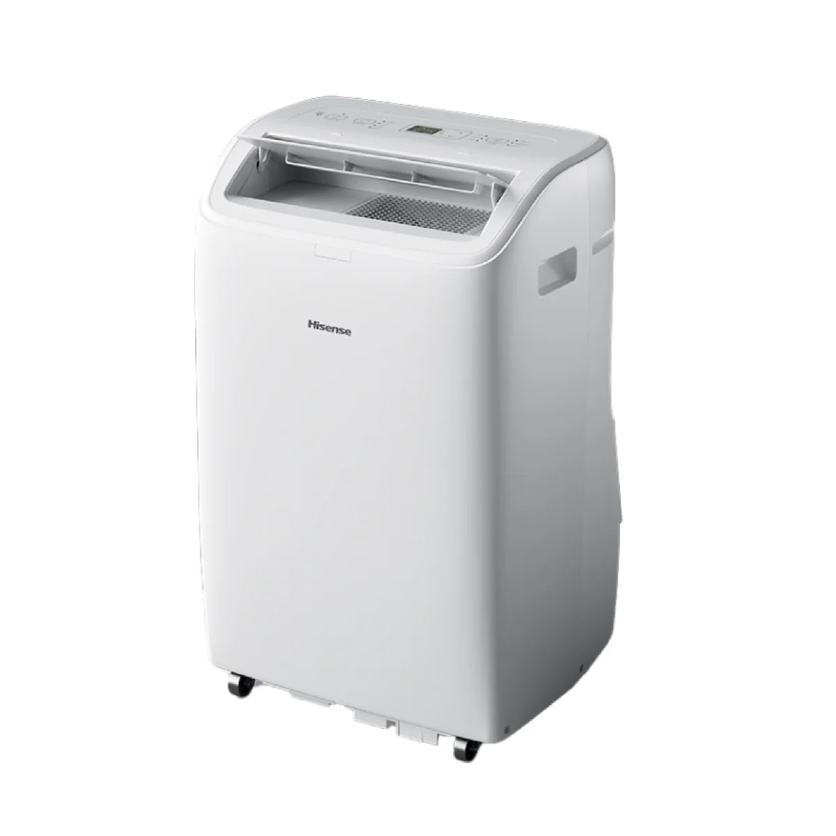 climatizzatore condizionatore hisense portatile 9000 btu aph09 con gas r290