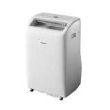 climatizzatore condizionatore hisense portatile 9000 btu aph09 con gas r290