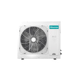 climatizzatore condizionatore hisense trial split inverter serie energy pro 9_9_12 con 3amw52u4rja r 32 wi fi optional 9000_9000_12000 novita 9345